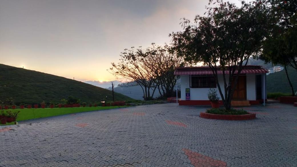 Magic Mist Resort Utakamand Zewnętrze zdjęcie