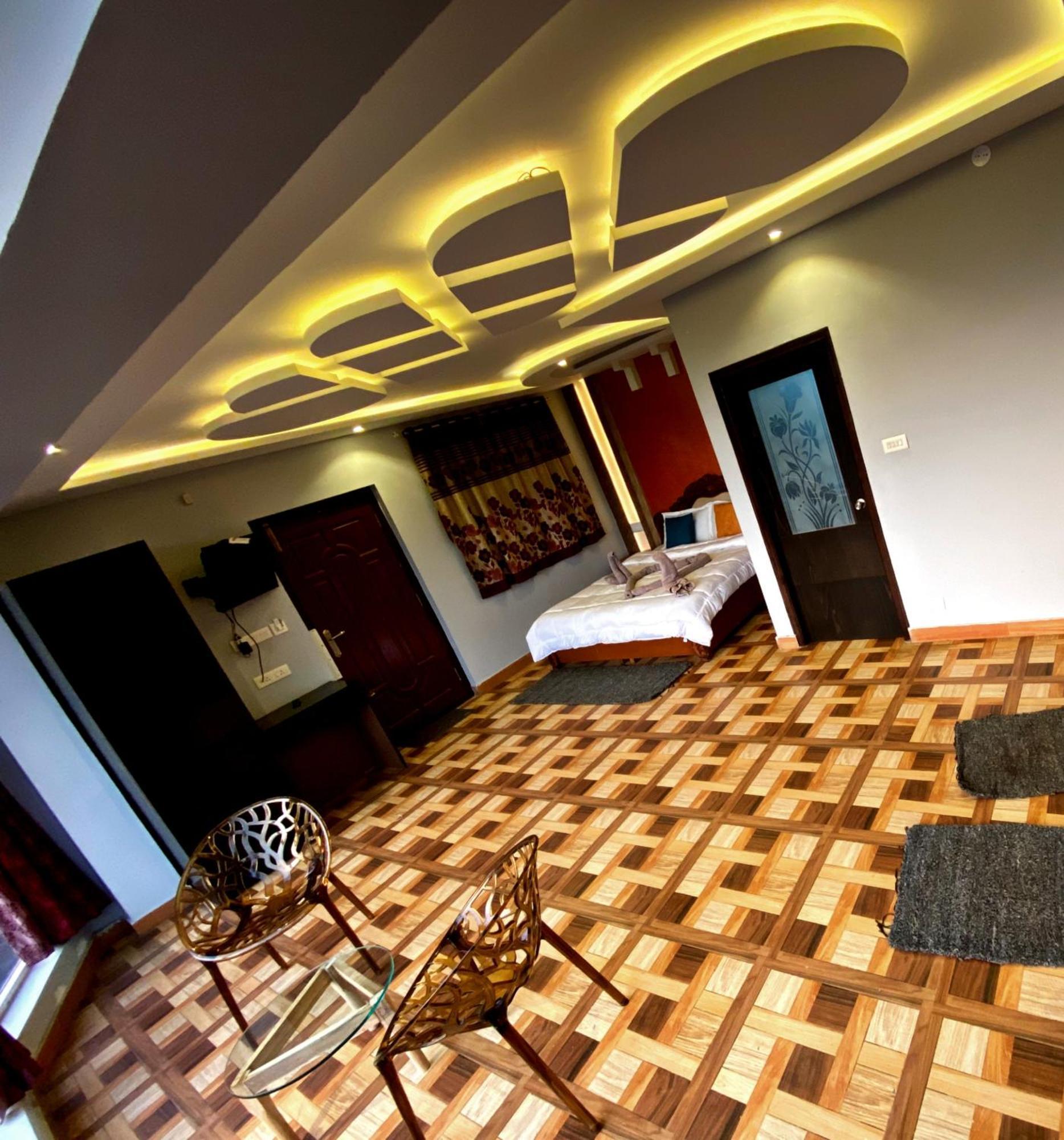 Magic Mist Resort Utakamand Zewnętrze zdjęcie