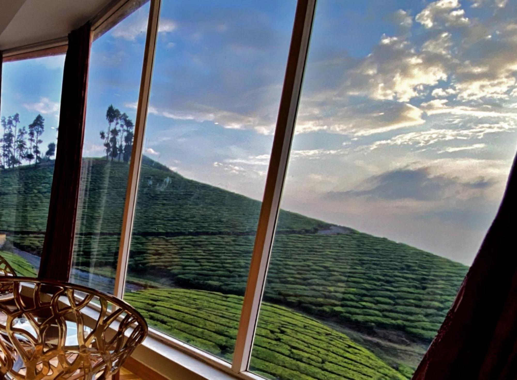Magic Mist Resort Utakamand Zewnętrze zdjęcie
