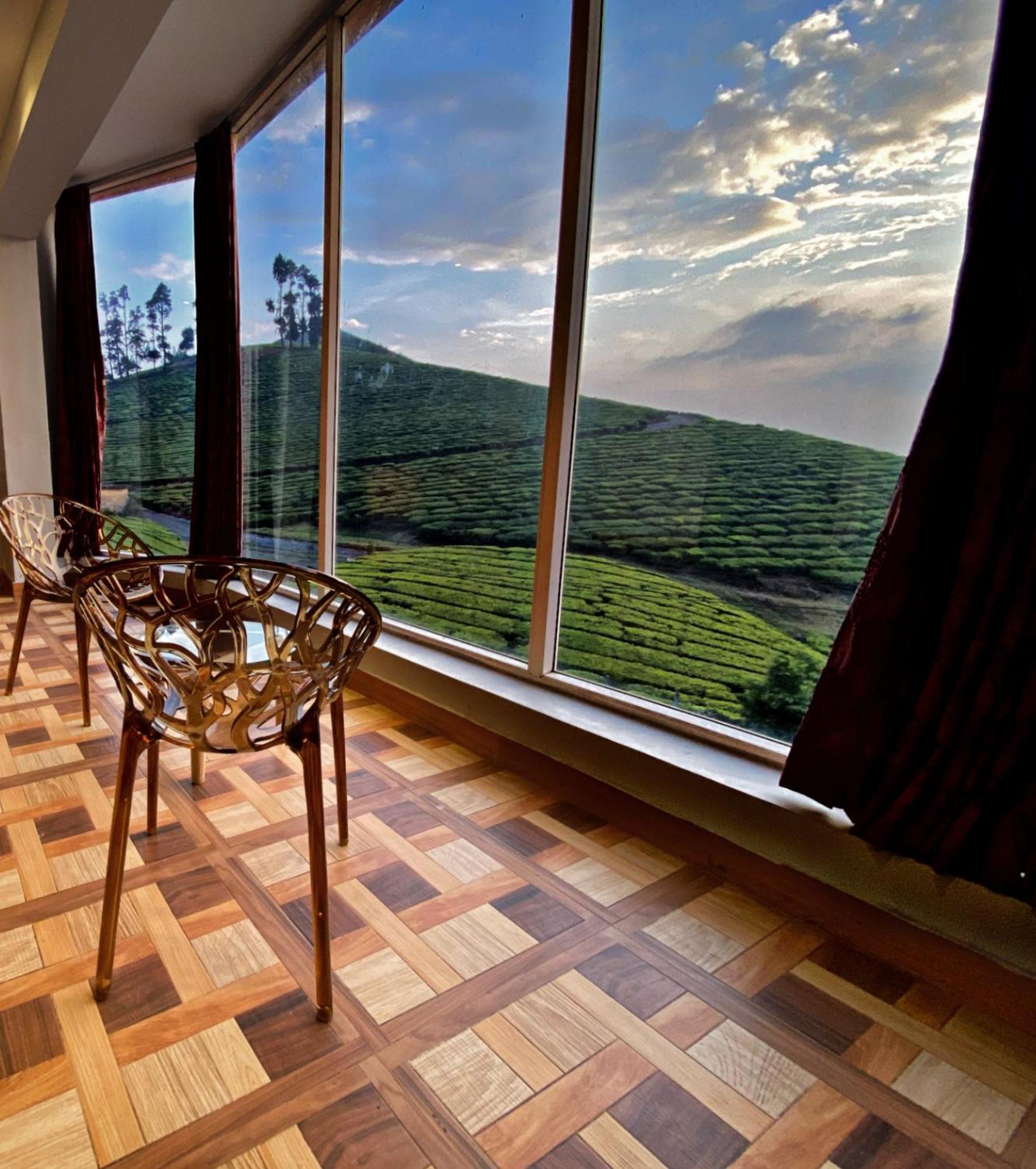 Magic Mist Resort Utakamand Zewnętrze zdjęcie