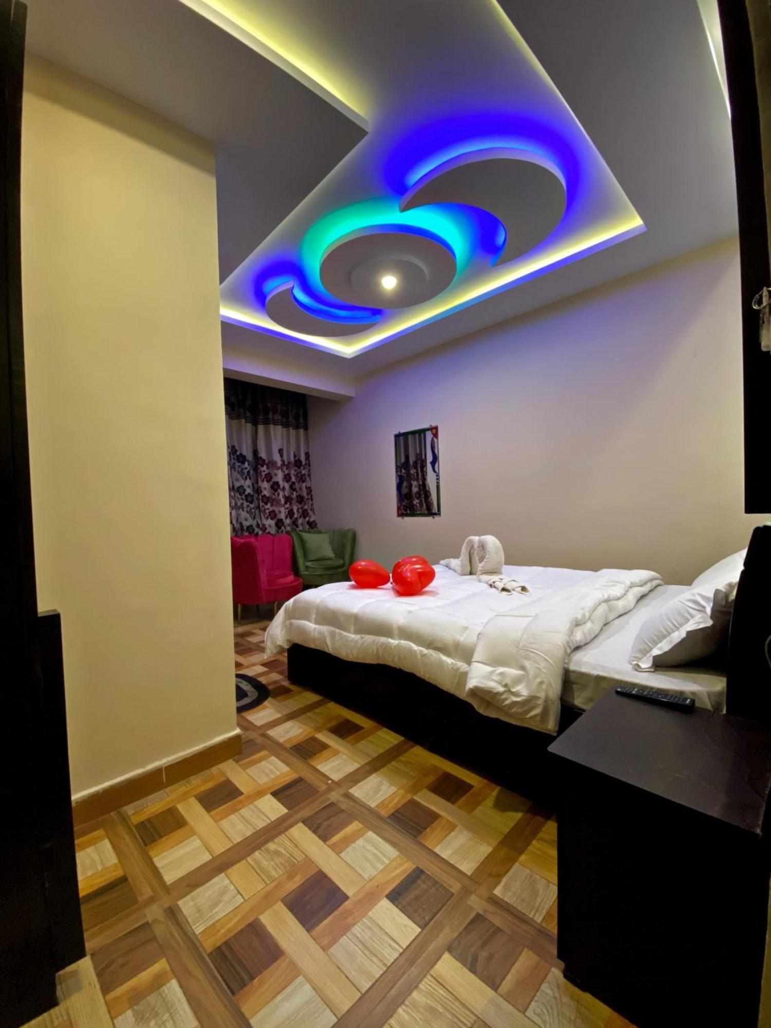 Magic Mist Resort Utakamand Zewnętrze zdjęcie