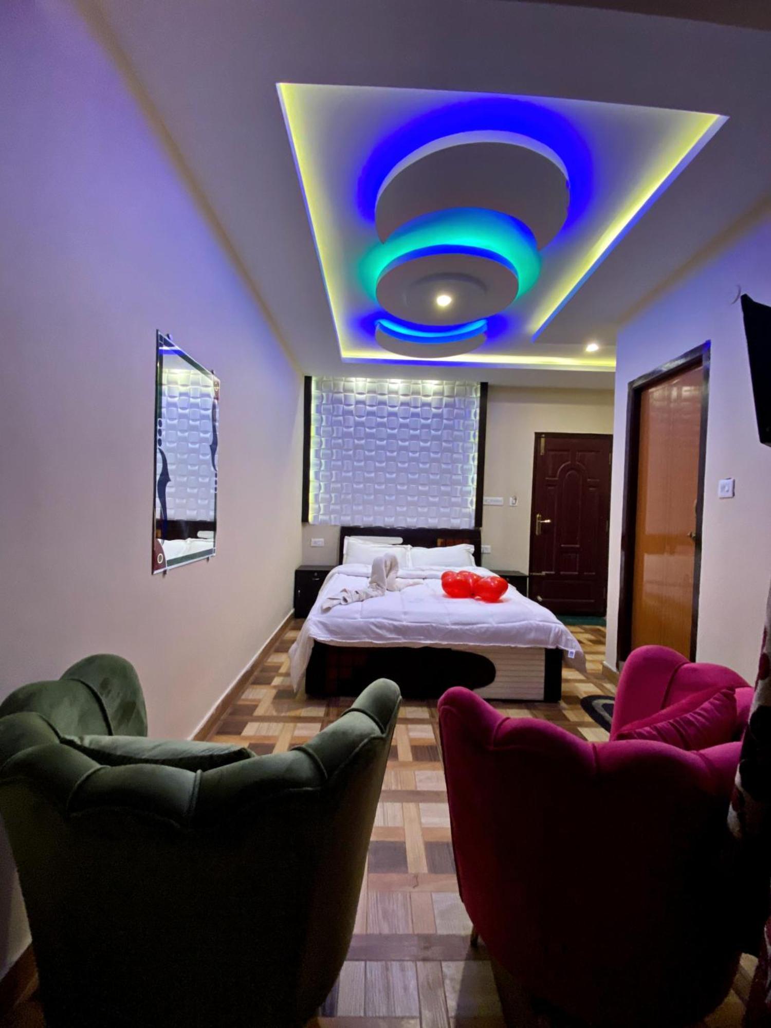 Magic Mist Resort Utakamand Zewnętrze zdjęcie