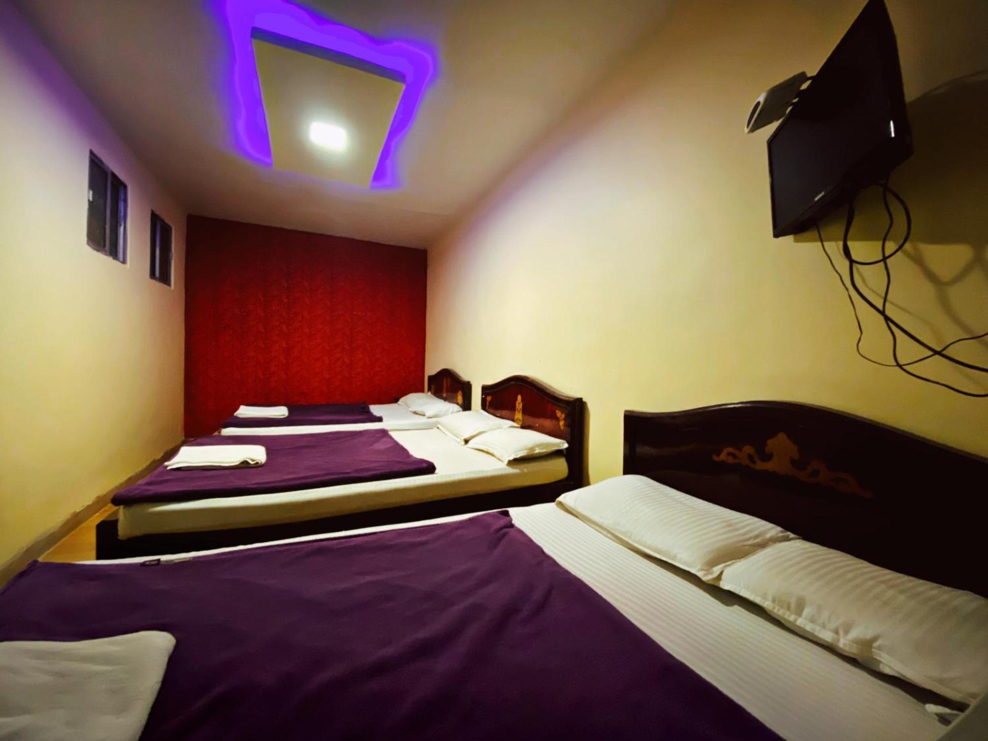 Magic Mist Resort Utakamand Zewnętrze zdjęcie