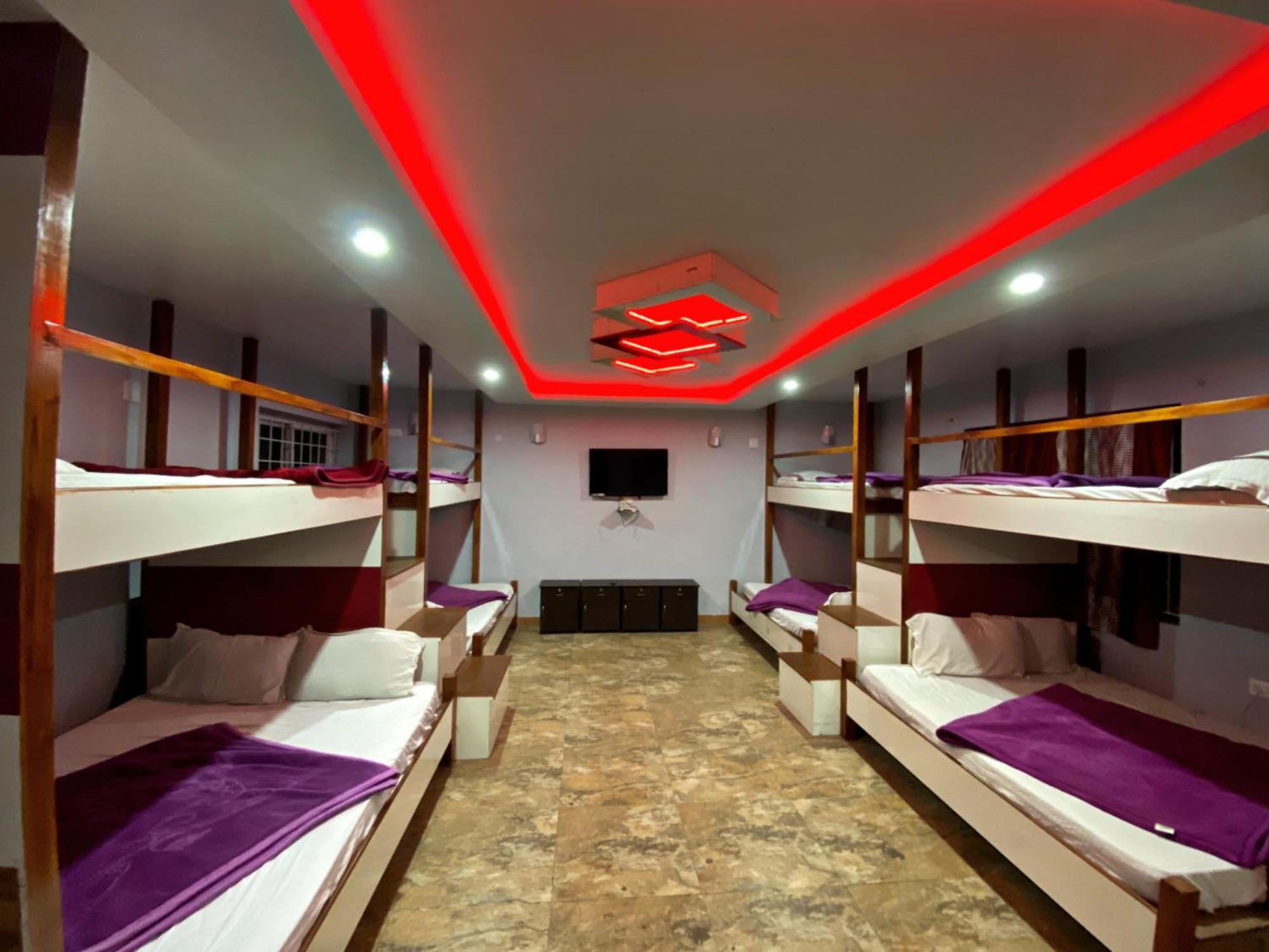 Magic Mist Resort Utakamand Zewnętrze zdjęcie