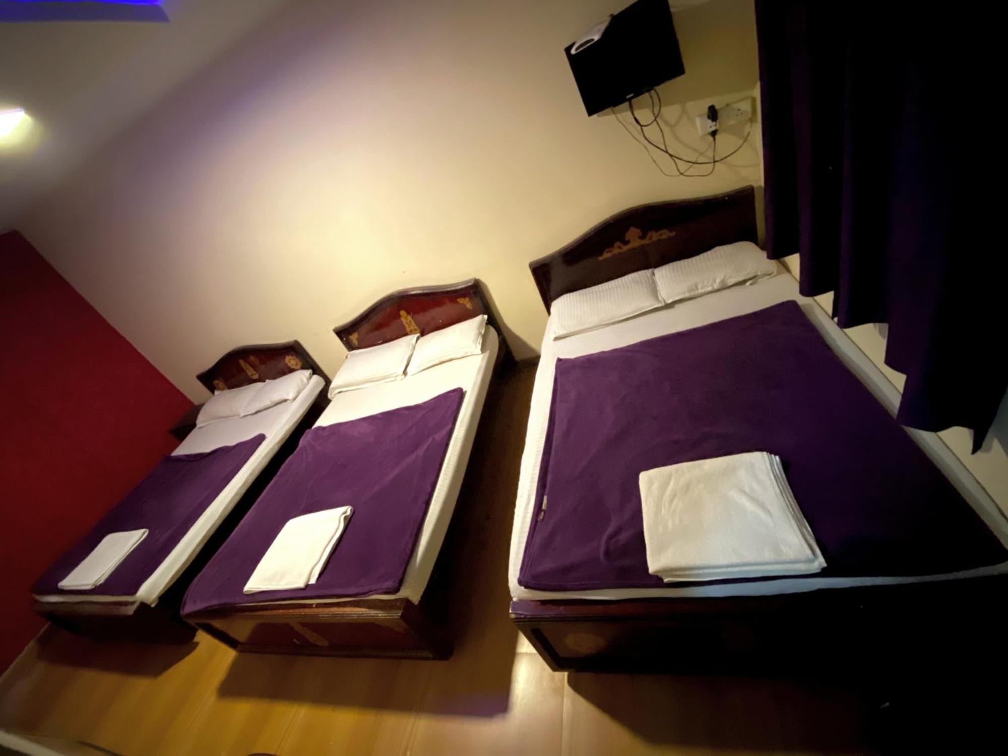 Magic Mist Resort Utakamand Zewnętrze zdjęcie