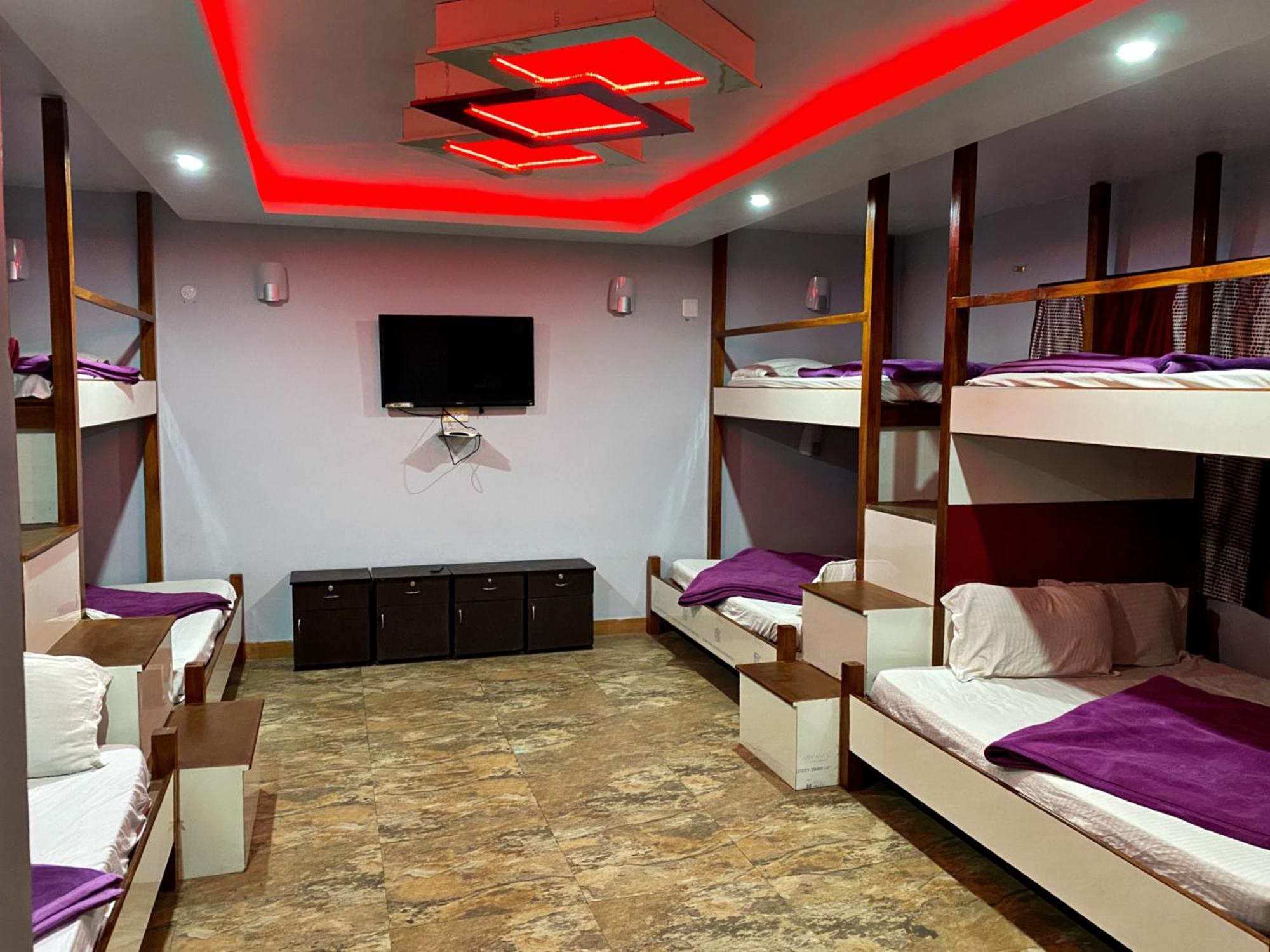 Magic Mist Resort Utakamand Zewnętrze zdjęcie