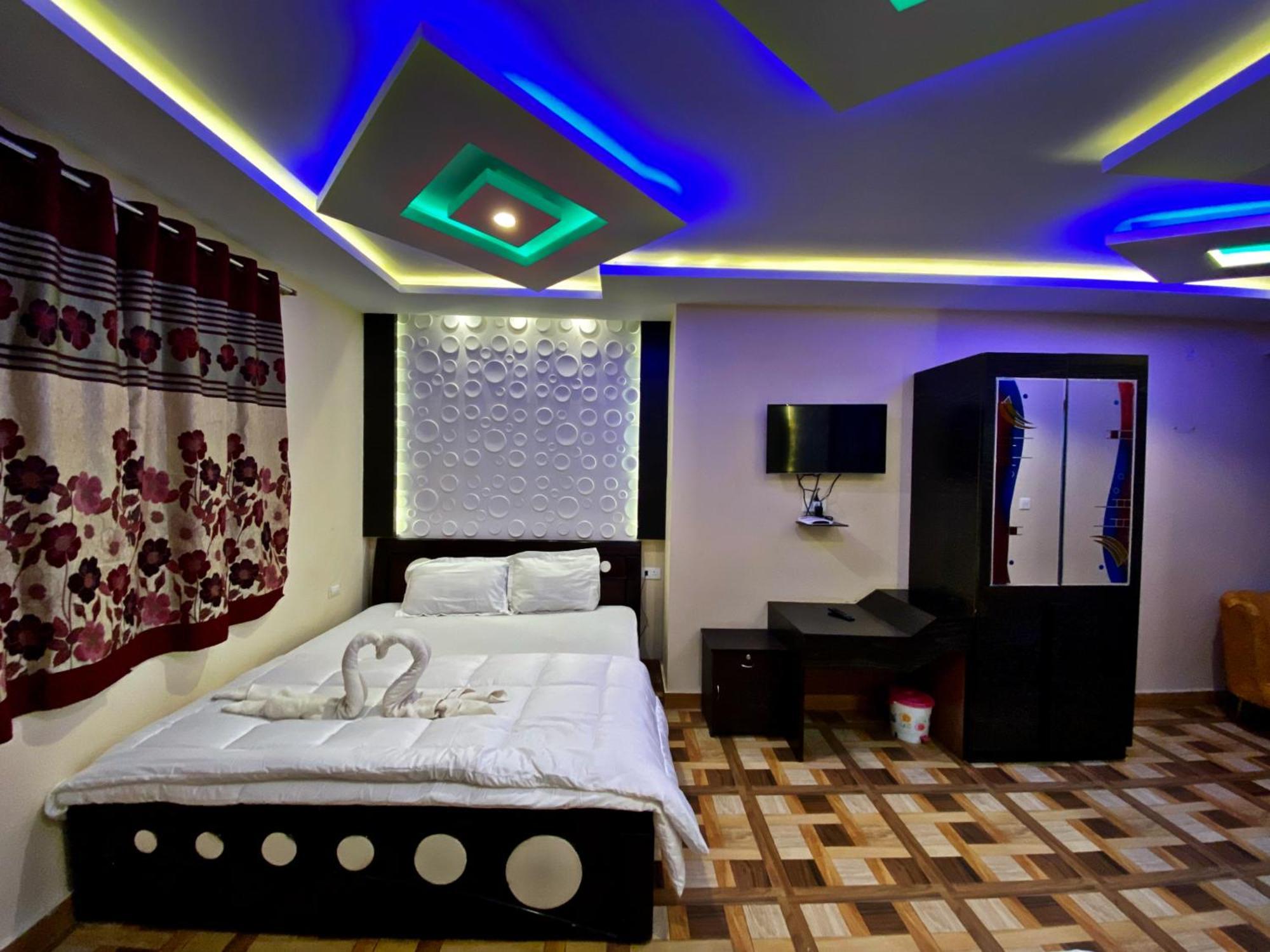 Magic Mist Resort Utakamand Zewnętrze zdjęcie