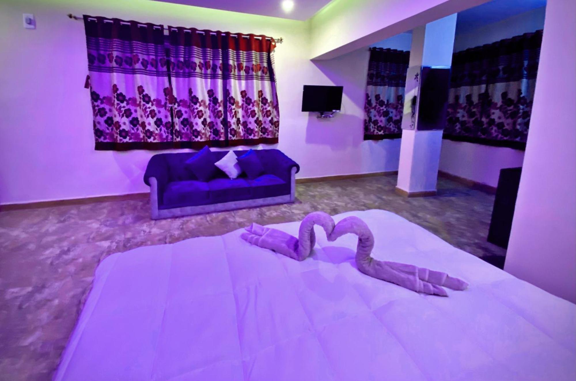Magic Mist Resort Utakamand Zewnętrze zdjęcie
