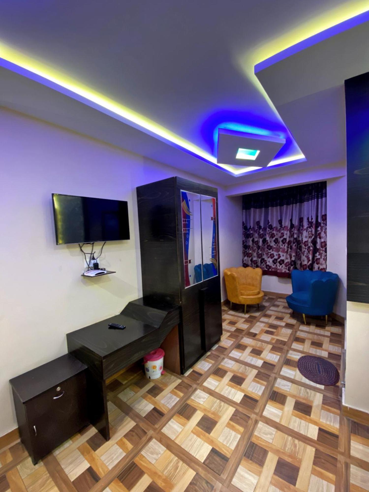 Magic Mist Resort Utakamand Zewnętrze zdjęcie