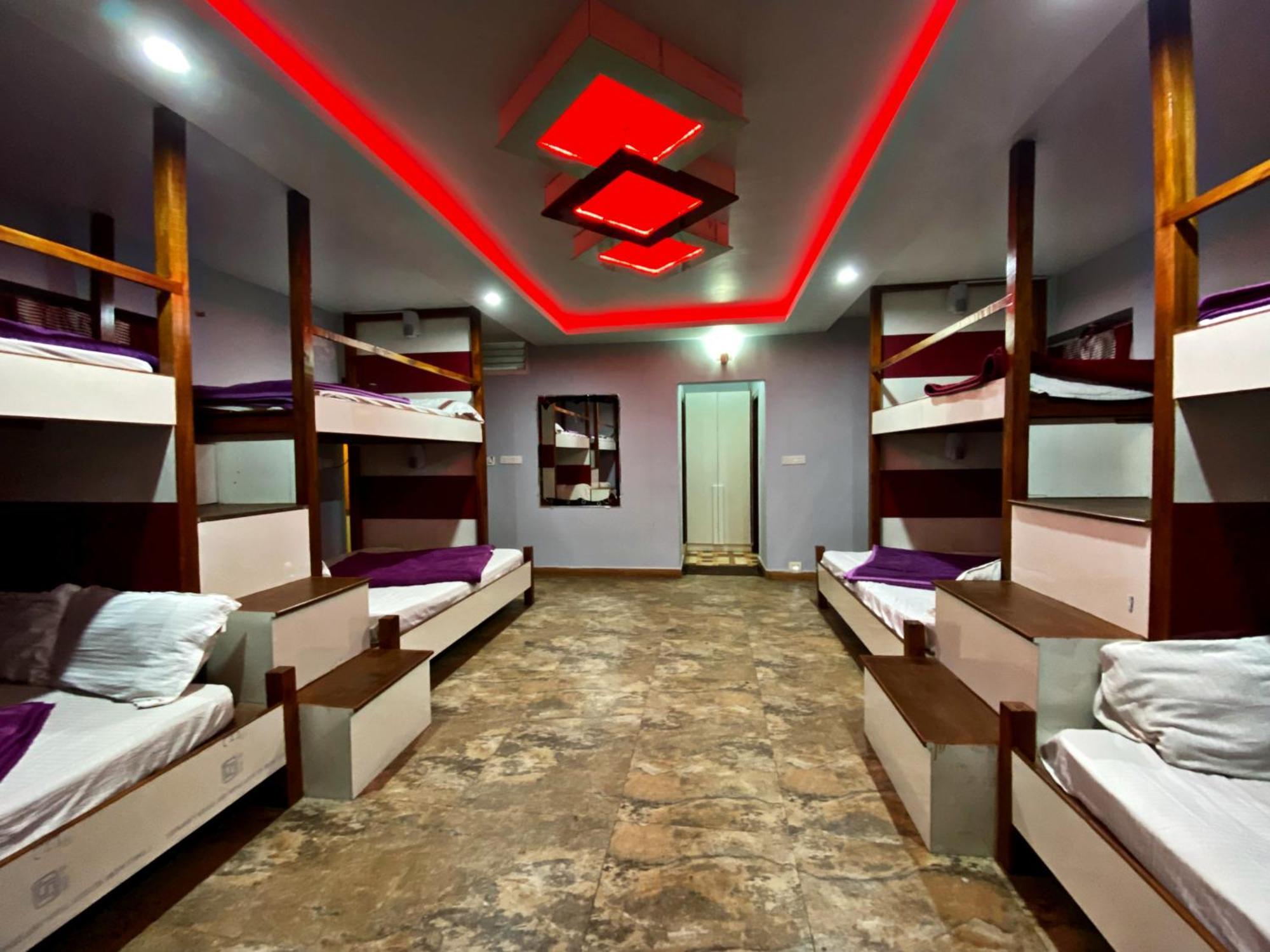 Magic Mist Resort Utakamand Zewnętrze zdjęcie